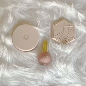 EM Cosmetics Makeup Bundle - Eyeshadow & Blush